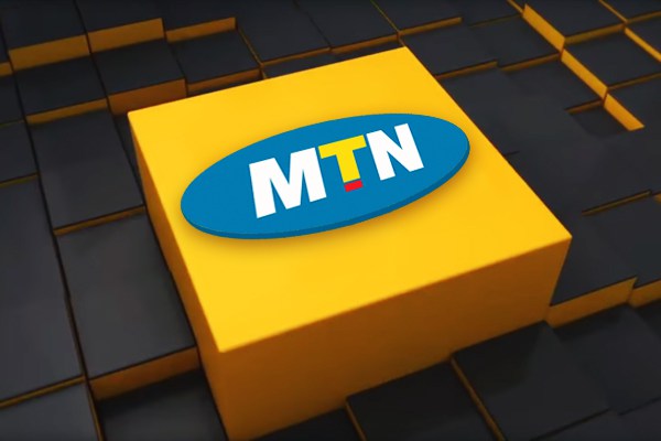 Mtn Airtime